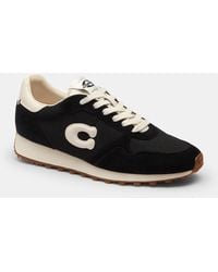 COACH - Retro Runner - Lyst