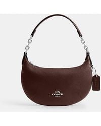 COACH - Mini Payton Bag - Lyst