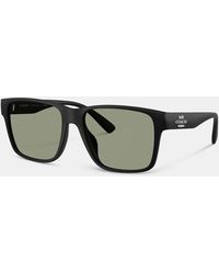 COACH - Square Sunglasses - Lyst