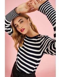 coast shailene puff sleeve dress