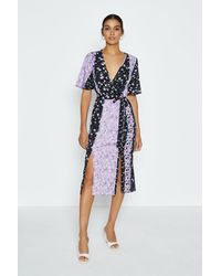 coast ami roccabella dress