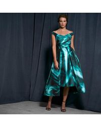 coast gertrude dress