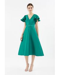coast dawn dress