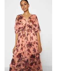 coast rockafella dress