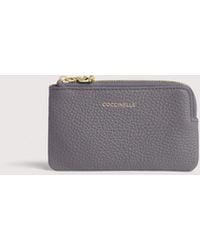 Coccinelle - Portamonete - Lyst