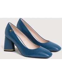 Coccinelle - Smooth Leather Pumps C-Everyday - Lyst