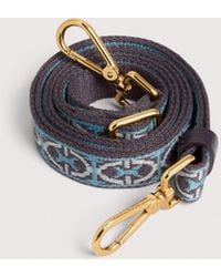 Coccinelle - Fabric Shoulder Strap Monogram - Lyst