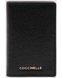 Coccinelle - Portacarte - Lyst
