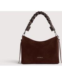 Coccinelle - Borsa A Mano - Lyst