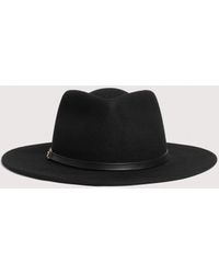 Coccinelle - Wool Hat Elise - Lyst