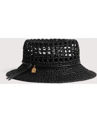 Coccinelle - Cappello - Lyst
