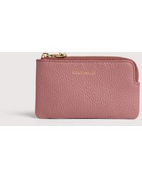 Coccinelle - Portamonete - Lyst