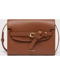 Coccinelle - Borsa A Tracolla - Lyst