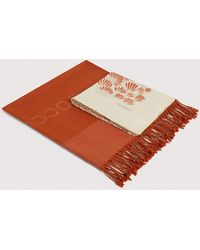 Coccinelle - Beach Towel And Pareo Summer Kit - Lyst