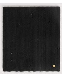 Coccinelle - Angora-Blend Scarf Jennie - Lyst