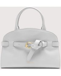 Coccinelle - Smooth Leather Handbag Sabine Small - Lyst