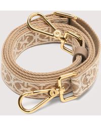 Coccinelle - Fabric Shoulder Strap Monogram - Lyst