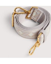 Coccinelle - Ribbon Shoulder Strap Remi - Lyst