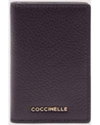 Coccinelle - Portacarte - Lyst