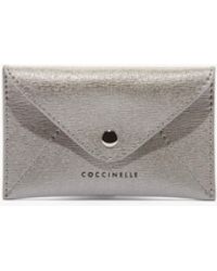 coccinelle wallet price