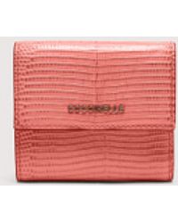 Coccinelle - Portafoglio Medio - Lyst