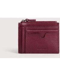 Coccinelle - Porta Carte - Lyst