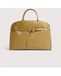 Coccinelle - Smooth Leather Handbag Sabine Large - Lyst