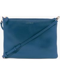 coccinelle new best crossbody
