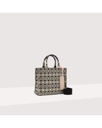 coccinelle never without bag small