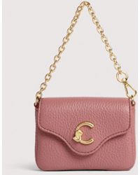 Coccinelle - Key Holder Pouch - Lyst