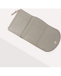 Coccinelle Lucilla wallets & small leather goods_ - Schwarz