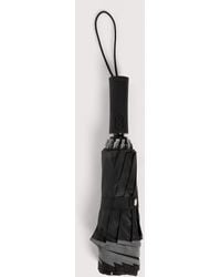 Coccinelle - Nylon Umbrella Smart To Go - Lyst