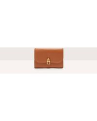Coccinelle - Medium Grained Leather Wallet Magie - Lyst