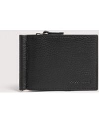 Coccinelle - Grained Leather Wallet Smart To Go Medium - Lyst