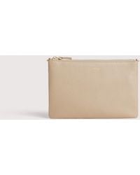 Coccinelle - Grained Leather Crossbody Bag Best Crossbody Mini - Lyst