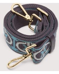 Coccinelle - Fabric Shoulder Strap Monogram - Lyst