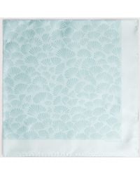 Coccinelle - Silk Foulard Shell - Lyst