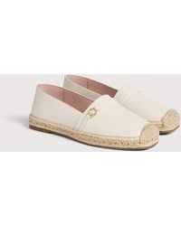 Coccinelle - Espadrillas - Lyst