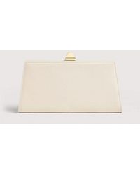 Coccinelle - -Effect Leather Wallet Liv Medium - Lyst