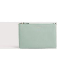 Coccinelle - Grained Leather Crossbody Bag Best Crossbody Mini - Lyst