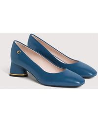 Coccinelle - Smooth Leather Pumps C-Everyday - Lyst