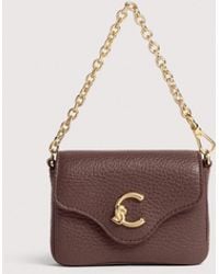 Coccinelle - Key Holder Pouch - Lyst