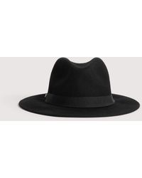 Coccinelle - Wool Hat Iris - Lyst