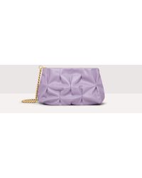 Coccinelle Ophelie goodie small e1 - Viola