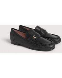 Coccinelle - Smooth Leather Loafers C-Easy - Lyst