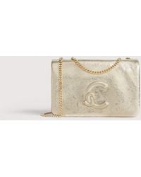 Coccinelle - Smooth Leather Minibag Dulse Mini - Lyst