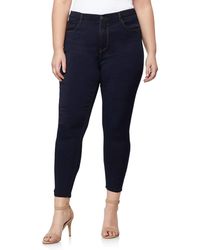 kensie jeans liquid denim