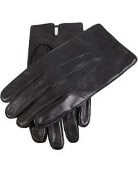 john lewis leather gloves