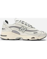 New Balance - 1000 Sneakers - Lyst