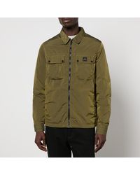 Paul Smith - Nylon Jacket - Lyst